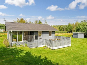 Holiday Home Feenja - 800m from the sea by Interhome